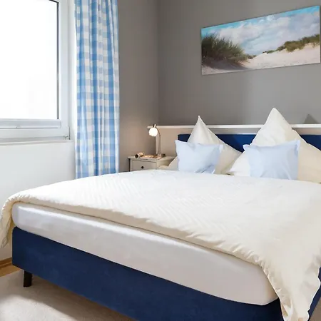 Inseldomizil Whg 02 Norderney