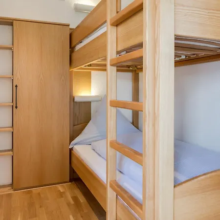 Inseldomizil Whg 02 *