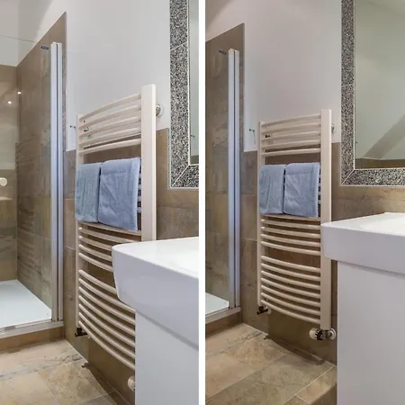 Inseldomizil Whg 02 Apartment