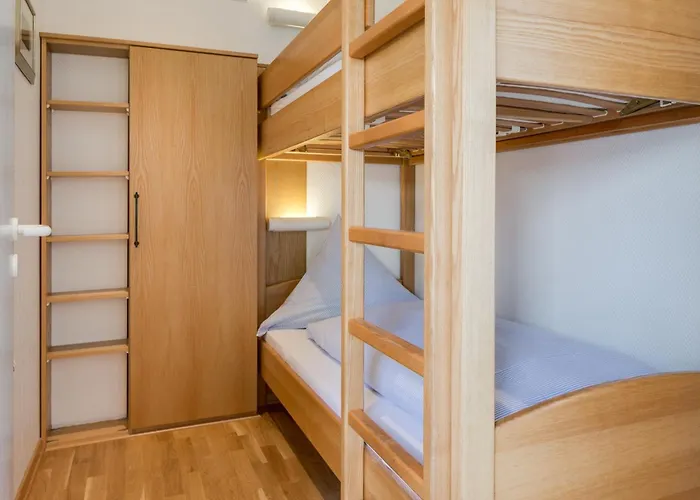 Inseldomizil Whg 02 *